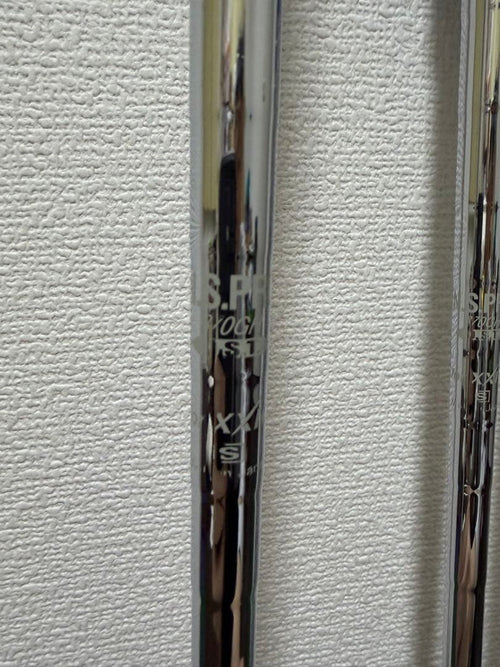 Xxio Iron Set 10 5 N.S.Pro 870Gh(S)