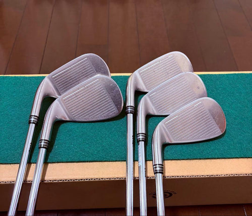Xxio Iron Set 10 5 N.S.Pro 870Gh(S)