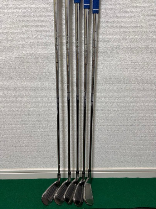 Xxio Iron Set 10 5 N.S.Pro 870Gh(S)