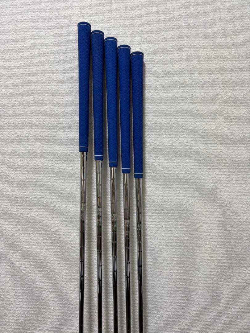 Xxio Iron Set 10 5 N.S.Pro 870Gh(S)