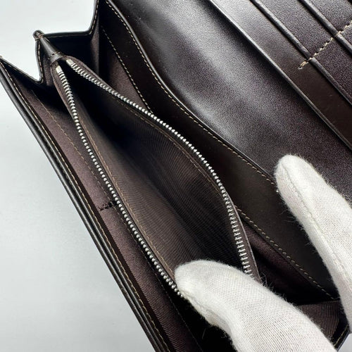 Fendi Long Wallets
