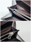 Fendi Long Wallets