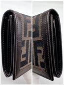 Fendi Long Wallets