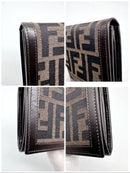 Fendi Long Wallets