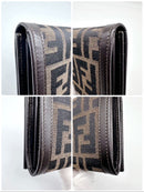 Fendi Long Wallets