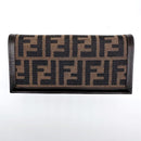 Fendi Long Wallets