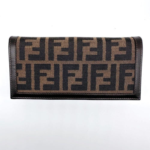 Fendi Long Wallets