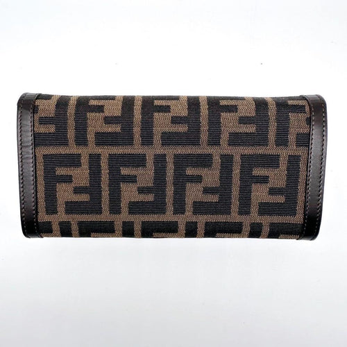 Fendi Long Wallets