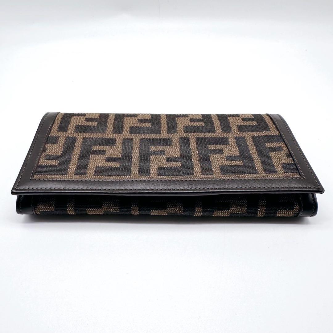 Fendi Long Wallets