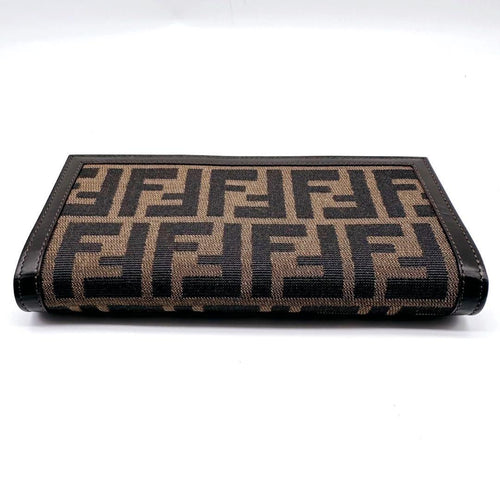 Fendi Long Wallets