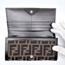 Fendi Long Wallets