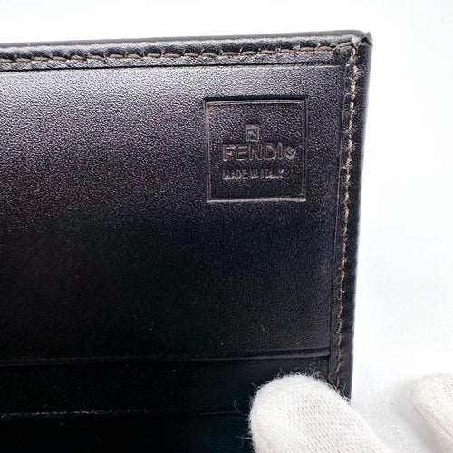 Fendi Long Wallets