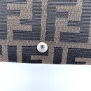 Fendi Long Wallets
