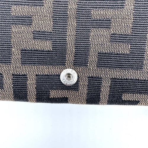 Fendi Long Wallets