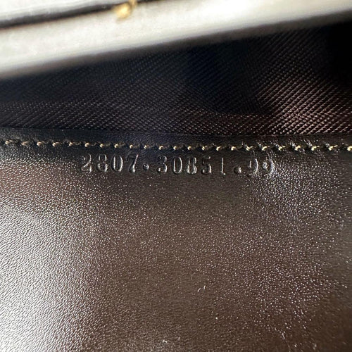 Fendi Long Wallets