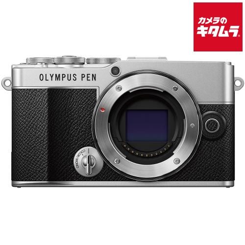 Mirrorless Interchangeable Lips Pen E-P7 4K Wi-Fi