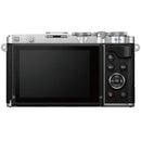 Mirrorless Interchangeable Lips Pen E-P7 4K Wi-Fi