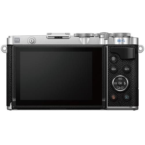 Mirrorless Interchangeable Lips Pen E-P7 4K Wi-Fi