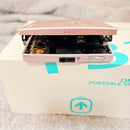 Kenwood Portable Md Players Dmc-T33