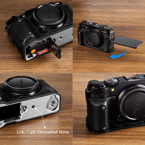 Smallrig Others Fujifilm X-M5 Sr4879