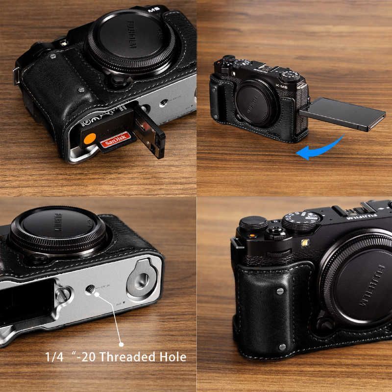 Smallrig Others Fujifilm X-M5 Sr4879