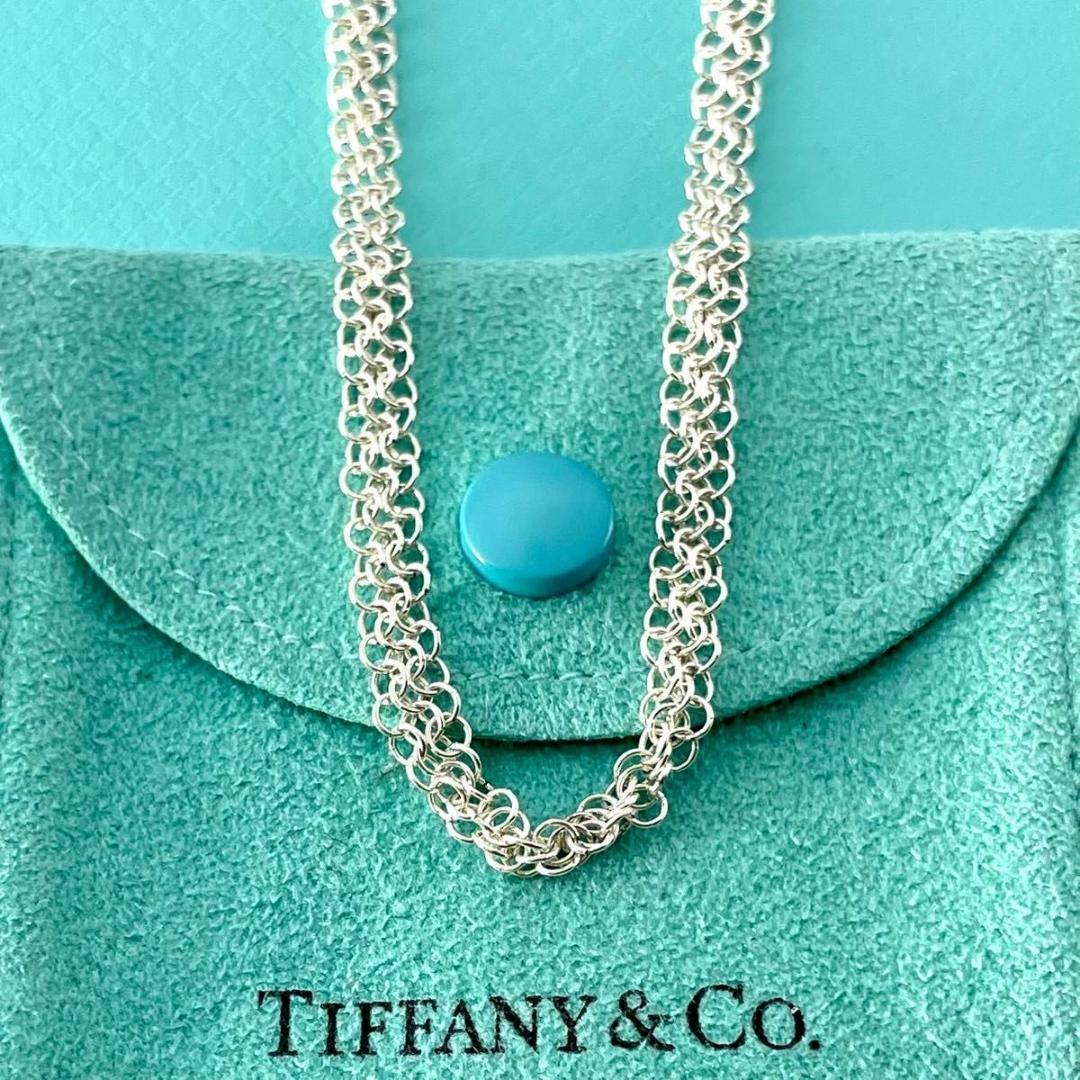 Tiffany Necklaces 925 Aef2Fe
