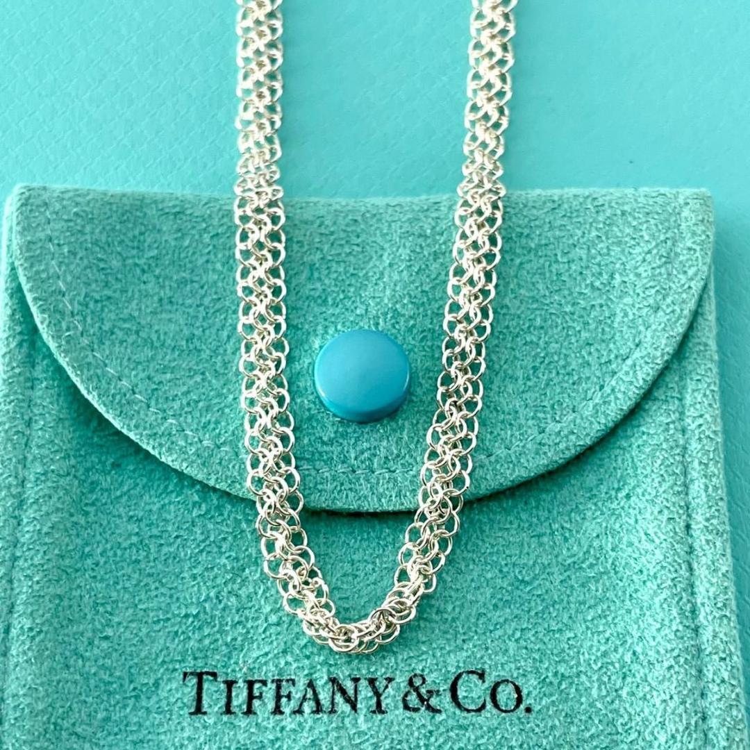 Tiffany Necklaces 925 Aef2Fe