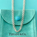 Tiffany Necklaces 925 Aef2Fe