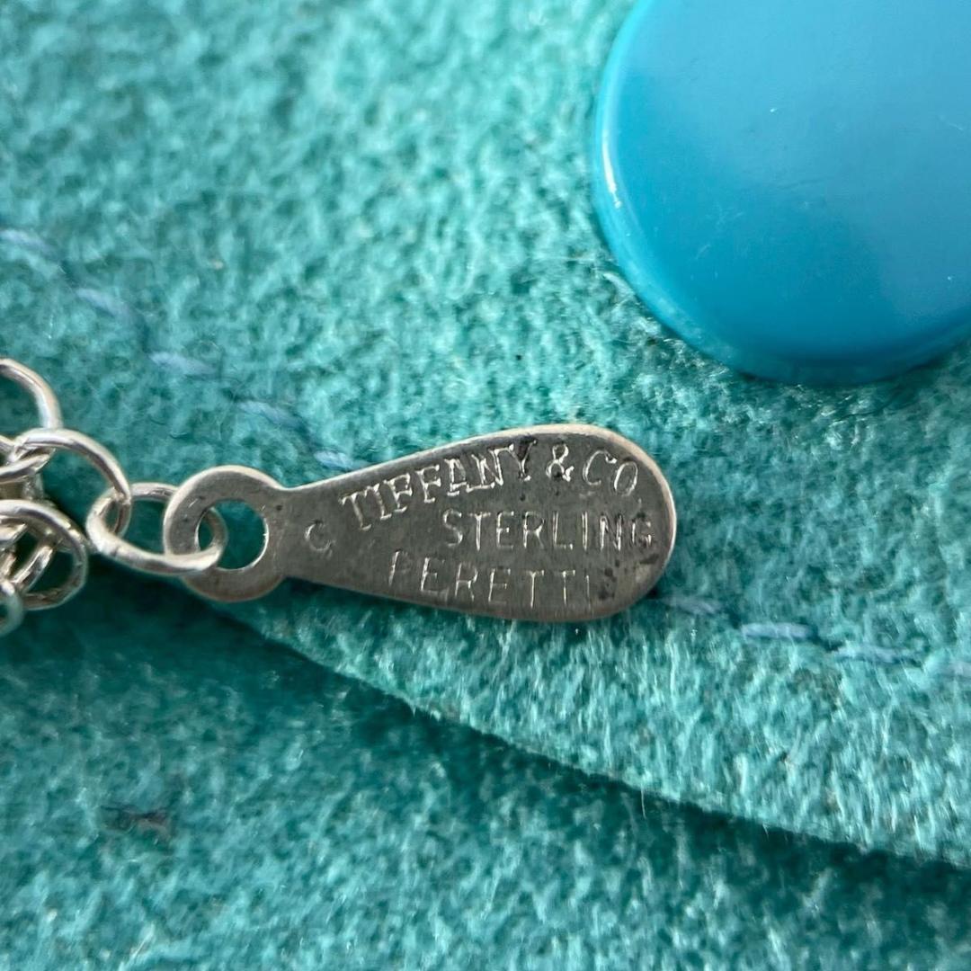 Tiffany Necklaces 925 Aef2Fe