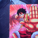 One Piece Card Game Ar D No.02-03