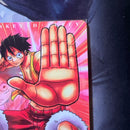 One Piece Card Game Ar D No.02-03