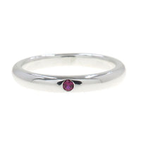 Tiffany Ring #8 A