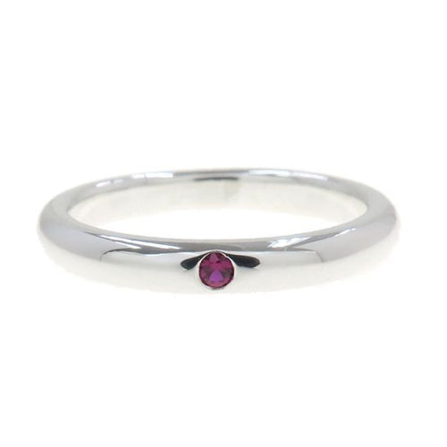 Tiffany Ring #8 A