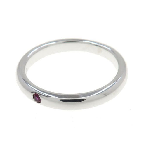 Tiffany Ring #8 A