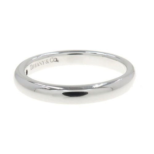 Tiffany Ring #8 A