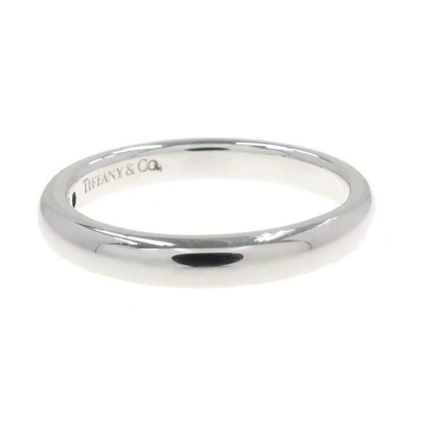 Tiffany Ring #8 A