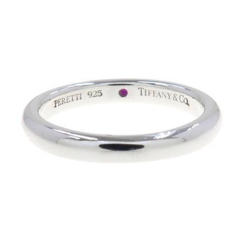 Tiffany Ring #8 A