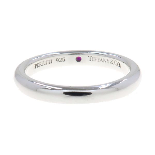 Tiffany Ring #8 A
