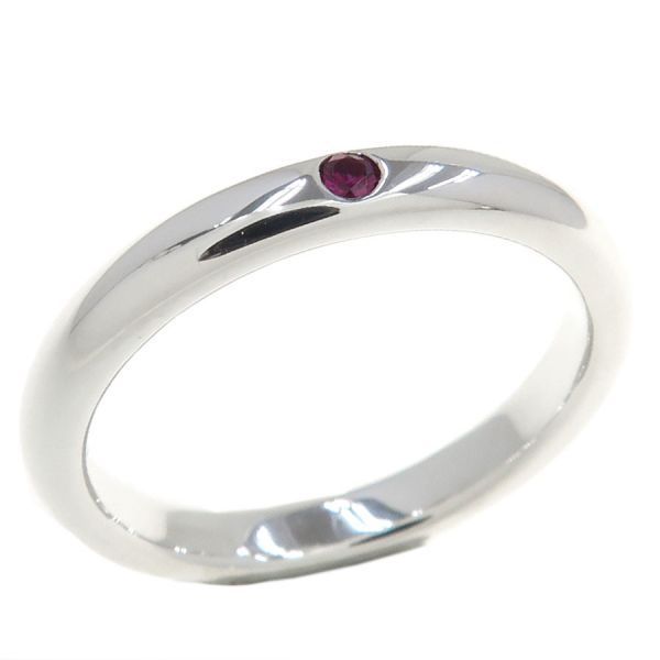 Tiffany Ring #8 A