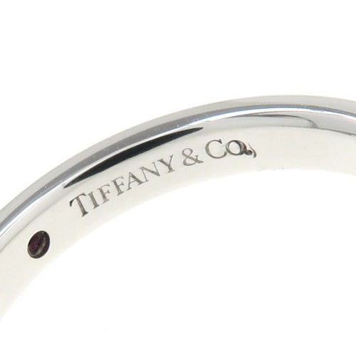 Tiffany Ring #8 A