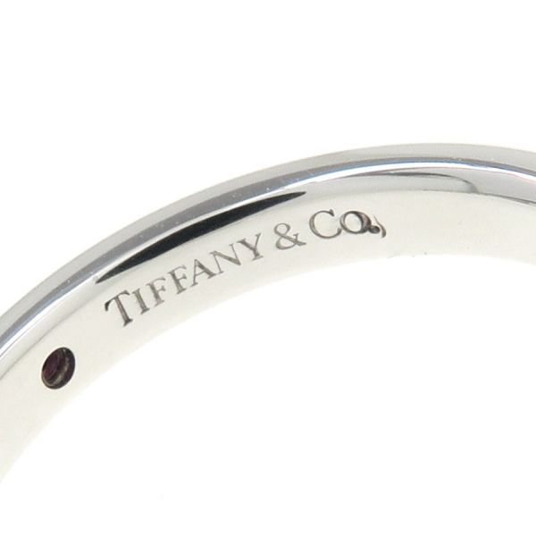 Tiffany Ring #8 A