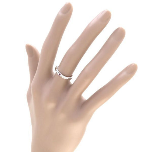 Tiffany Ring #8 A