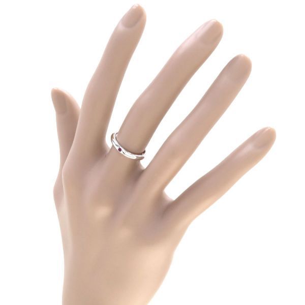 Tiffany Ring #8 A