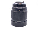 Lens (Single Focus) Smc Pentax-A F1.8