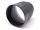 Lens (Single Focus) Smc Pentax-A F1.8