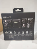Instant Cameras Fujifilm Instax Mini 99 Black