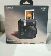 Instant Cameras Fujifilm Instax Mini 99 Black