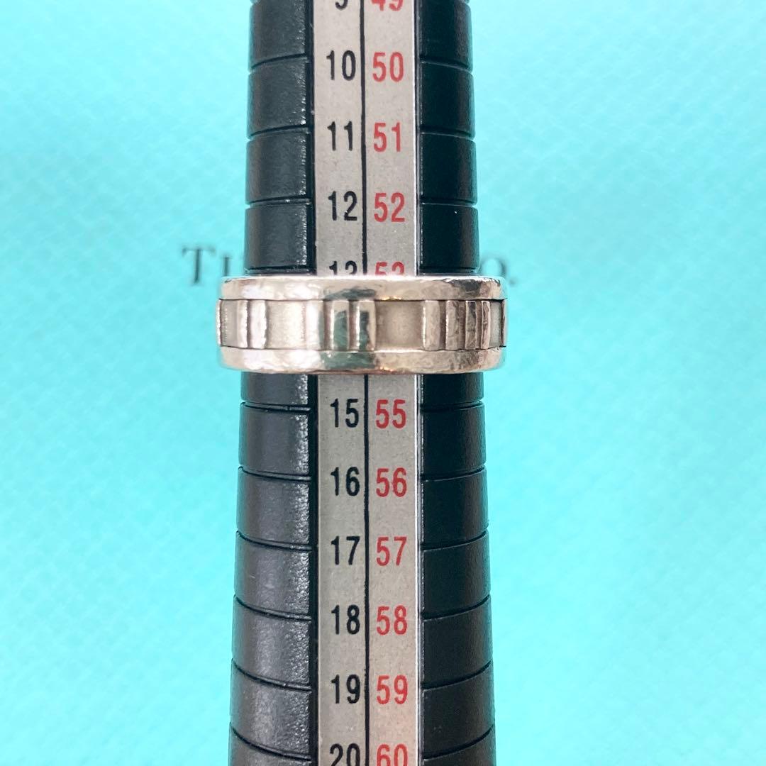Tiffany Rings 14 925