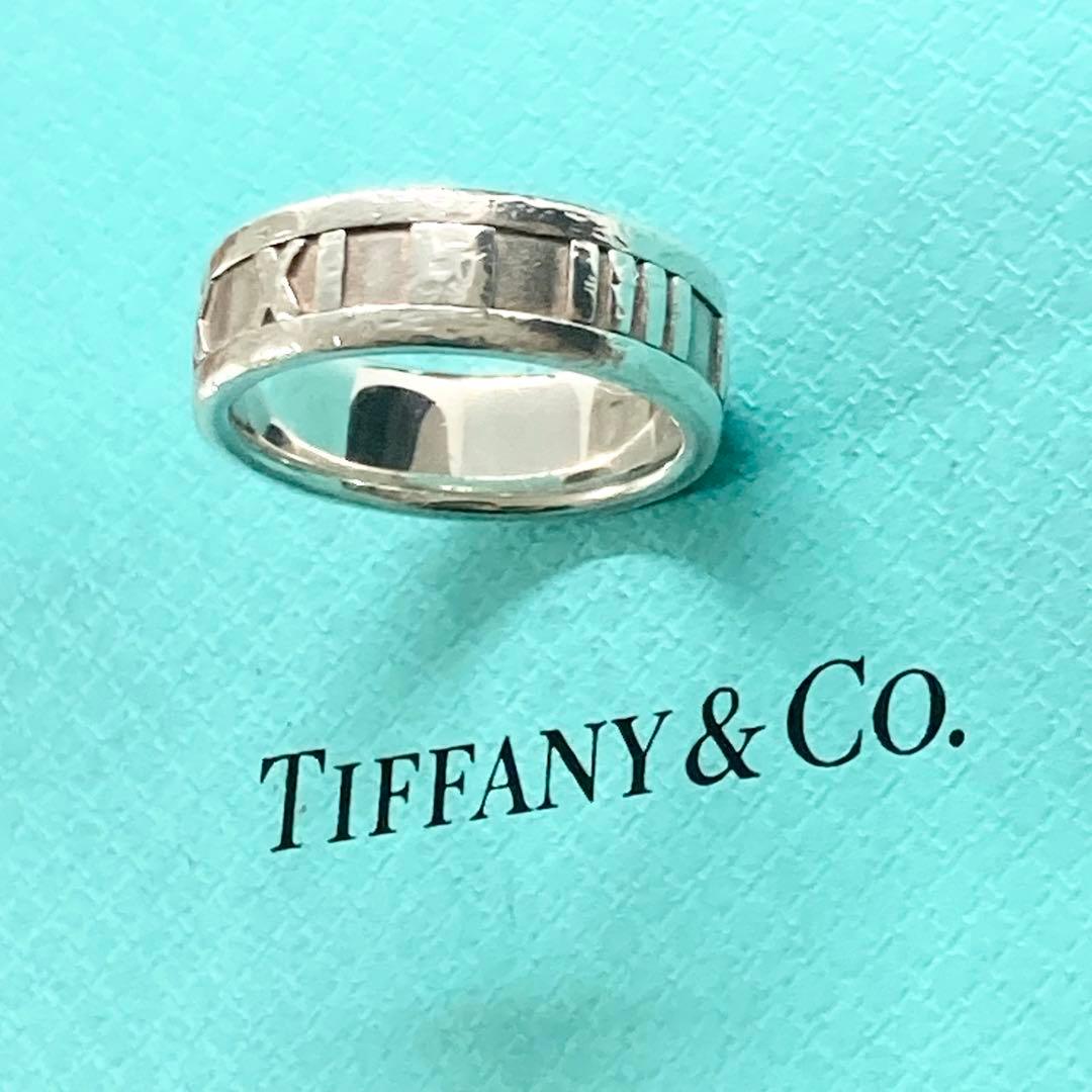 Tiffany Rings 14 925
