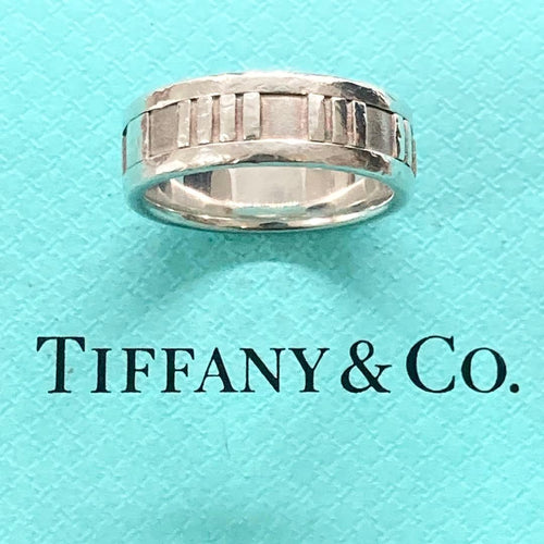 Tiffany Rings 14 925